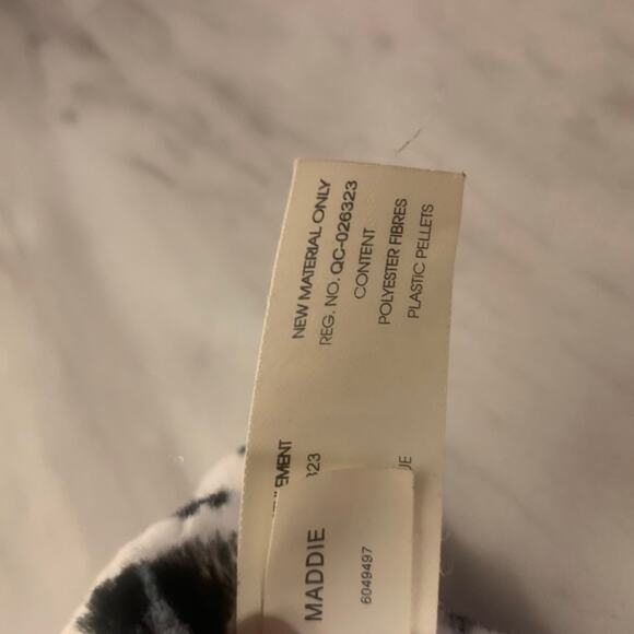 Justice Pet Shop Dog Maddie Dalmatian Plush Missing Tag Stuff Animal - Picture 4 of 6